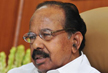 BJP honchos sure to go to jail if party comes to power: Moily